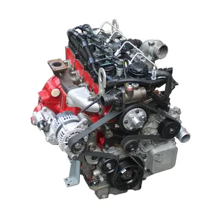 Engine Assembly for Cummins 2.8T3NA49