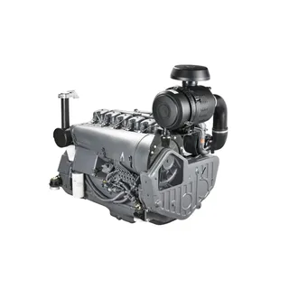 Engine Assembly for Deutz BF6L914