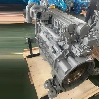Engine Assembly for Deutz BF6M1013