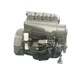 Engine Assembly for Deutz F4L914