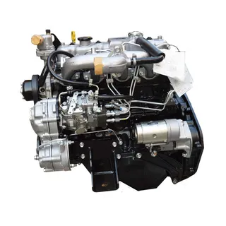 Engine Assembly for Isuzu 4JG2PE-01