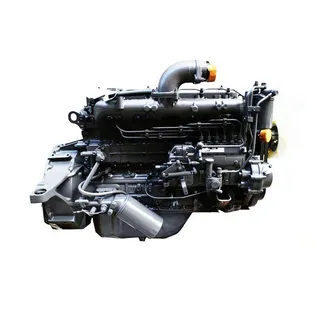 Engine Assembly for Isuzu 6BG1