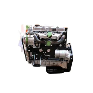 Engine Assembly for Isuzu Engine C240/NKFC-01