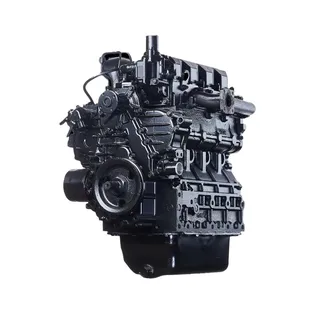 Engine Assembly for Kubota D902