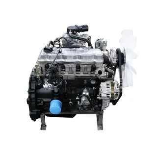 Engine Assembly for Nissan K21