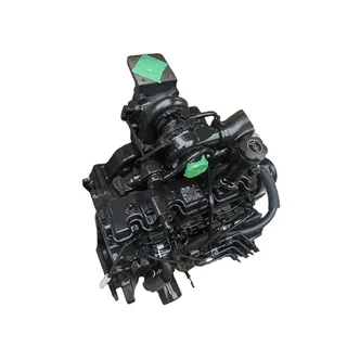 Engine Assembly for Shibaura N844LT