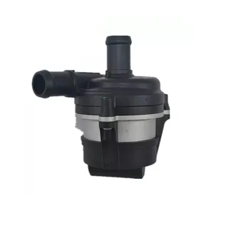 Engine Auxiliary Water Pump Coolant 68290300AA for 2018-2020 Jeep Wrangler
