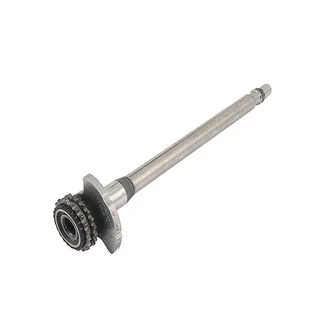 Engine Balance Auxiliary Shaft A2720302872 A2720301572 for Mercedes 2005-2013 GLK350 E350 SLK350 CLK350 ML350 C350