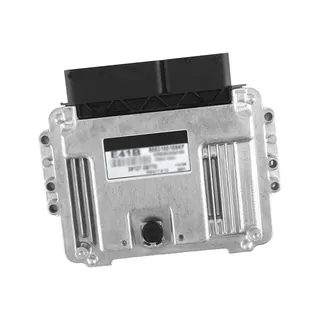 Engine Computer Board ECU 39127-2B770 for 2010-2014 Hyundai Accent 1.4L