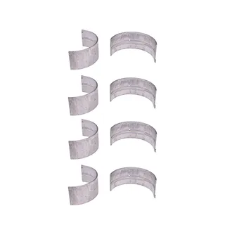 STD 4 Pair Connecting Rod Bearing for Kubota Engine V3300 V3800 V3300-DI V3300T