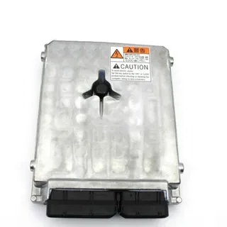 Engine Control Unit ECU 898080-6660 for Isuzu 4HK1 Hitachi ZX190W-3 ZX200-3 ZX210-3 ZX220W-3 ZX225US-3 ZX240-3 ZX250W-3