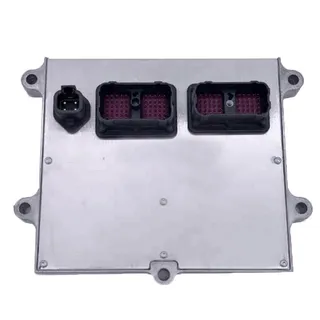 Engine Controller 600-467-1600 for Komatsu SAA6D107E-1F Excavator PC308USLC-3E0