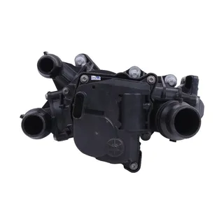 Engine Coolant Thermostat Assembly 11538642560 72068-308000 for G20 G30 BMW 330 530 X1 X3 Z4 B46D B48D 2.0L