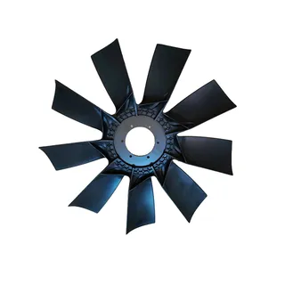 Cooling Fan 30/927213 for Isuzu Engine 4HK1 JCB Excavator JS200 JS220 JS240 JS260 JS210 JS235 JS160W JS175W JS200W