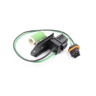 Engine Cooling Fan Motor Wiring Harness 55056789AC for 2007 2009 2011-2018 Jeep Wrangler