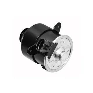 Engine Cooling Motor Fan Assembly 263500-6261 for Mazda CX-5 2013-2016