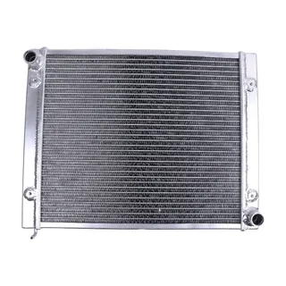 Engine Cooling System Radiator 1240935 for Polaris 2016 RZR 1000 XP 4 Turbo