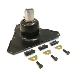 Engine Coupler Assembly 18643A5 18-2323 for Mercury MerCruiser Sterndrive Boat