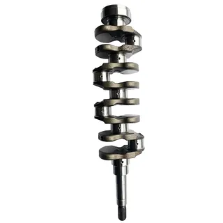 Engine Crankshaft 7010238 for Bobcat Skid Steer Loader S130 S150 S160 S175 S185 S510