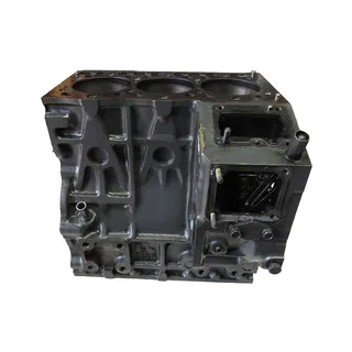 Engine CT3.69 CT3-69-TV Bare Cylinder Block for Carrier Supra 922 944 950 Genesis R90