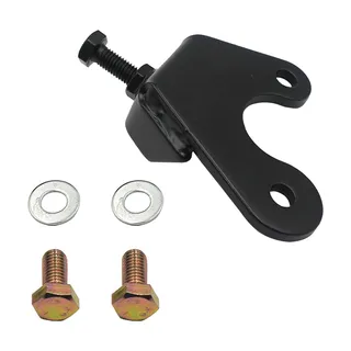 Engine Exhaust Manifold Bolt Repair kit A05075GM02 OT00323B ?for Driver's Rear/Passenger Front