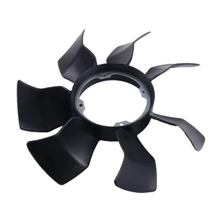 Engine Fan Blade Cooler 21060AG202 for Nissan Engine VQ35DE V6 3.5L 2003-2005 Infiniti G35