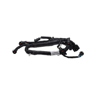 Engine Fuel Injector Harness Jumper Wire 5C3Z-9D930-A for 2005 Ford Excursion 2005-2007 F-250 F-350 F-450 F-550 Super Duty