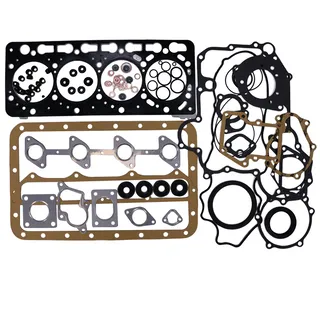 Overhaul Gasket Kit for Kubota Engine V3300 V3300T V3300-DI