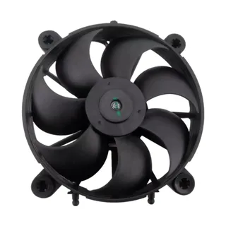 Engine Lid Blower Fan Motor 99162405005 99162405006 for 2012-2019 Porsche 911 Boxster Cayman