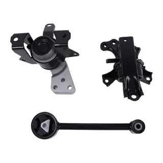 Engine Motor Mount 1092A096 1093A146 2910A106 for Mitsubishi Mirage MirageG4