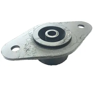 Engine Mount 6653764 for Bobcat 220 319 320 322 418 E08 E10 E14 E16 MT50 MT52 MT55