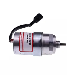 12V/24V Engine Mounted Actuator ALR190-P04-12 ALR190-P04-24 for Perkins 404 700