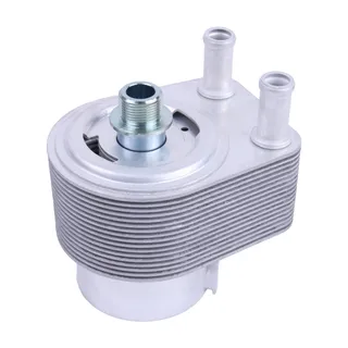 Engine Oil Cooler 05037523AB for Dodge Challenger Charger Durango Jeep Grand Cherokee Chrysler 300 5.7L 6.4L V8