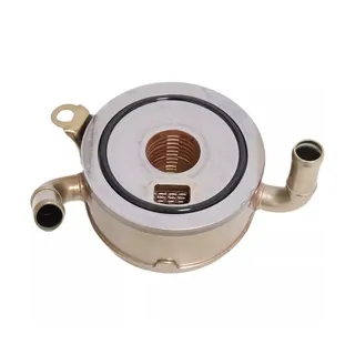 Engine Oil Cooler 15710-31040 for Toyota 2010-2021 4Runner 2011-2014 Tundra 4.0l