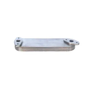 Oil Cooler 21355-54T00 for Nissan Engine TD25 TD27 Truck Atlas Cabstar Forklift