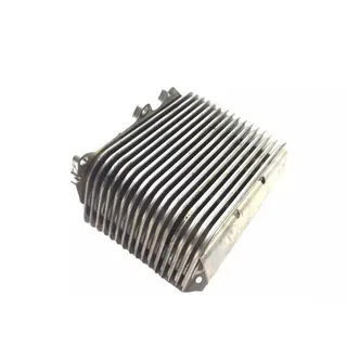 Engine Oil Cooler 51056010168 for Man Engine D0836 Truck Lorry