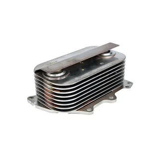 Engine Oil Cooler 51056010179 51056010159 51056010173 for Man Engine D0836 Truck TGL 12-180