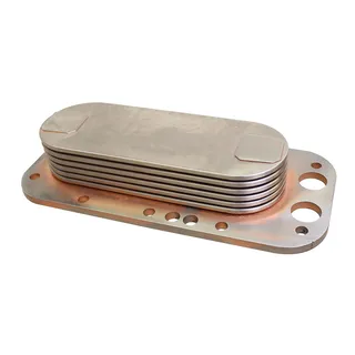 Engine Oil Cooler RE36367 for John Deere 644G 750C 792DLC 892 770B