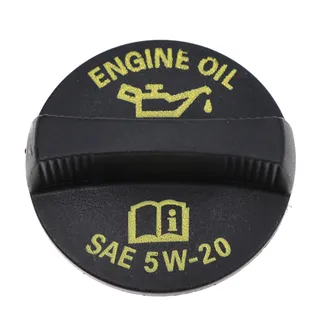 Engine Oil Filler Cap 04893232AA for 2013-20 Jeep Dodge Chrysler Ram 1500 3.6 V6