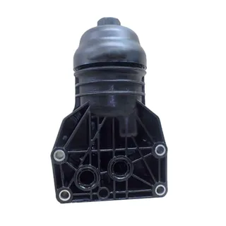 Engine Oil Filter Assembly 26300-2JTA1 for 2020-2024 Hyundai Sonata Tucson NX4 Kona