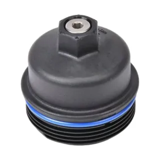 Engine Oil Filter Cap 5557-3793 for 2017-2019 Chevrolet Cruze Equinox GMC Terrain