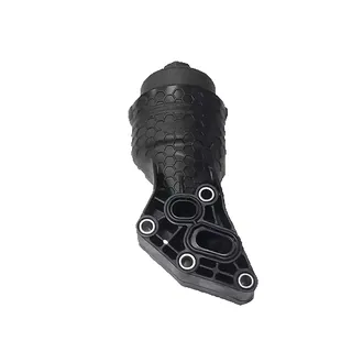 Engine Oil Filter Housing 26300-3LAA0 for Kia Cadenza Sedona Sorento Tellu Hyundai Palisade Genesis G80