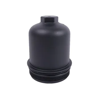 Engine Oil Filter Housing Cover 946-107-022-75 for Porsche Macan Cayenne 2015-2018 Panamera 2014-2016