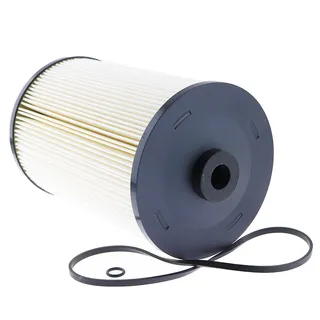 Engine Oil Filter VH15601E0070 for Kobelco Excavator SK485-9 SK485LC-9