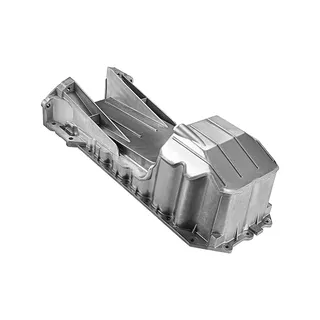 Engine Oil Pan 5037634AC for Dodge Challenger Charger Magnum Chrysler 300