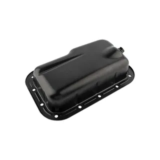 Engine Oil Pan 5184546AC for Chrysler 300 Dodge Challenger Charger Jeep Wrangler 3.6L V6 2011-2023