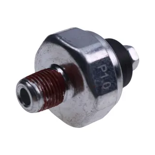 Engine Oil Pressure Switch 185246011 for Hitachi Excavator ZX20U ZX20UR