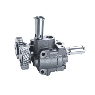Engine Oil Pump 236-1011008 for Komatsu Excavator PC1052