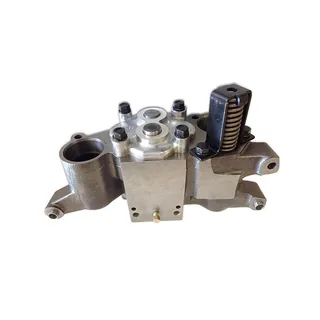Oil Pump 520-2923 for Caterpillar CAT Engine C32 C27 Dozer 844 854K D10R Loader 993K 992K 990K 990 992