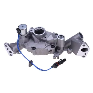 Engine Oil Pump 68252670AA 68138644AB for 2011-2018 Dodge Chrysler 200 300 Jeep 3.6L
